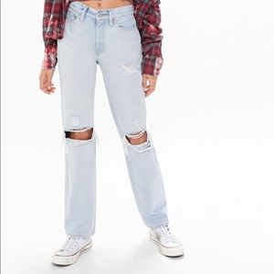 Urban outfitters BDG mid-rise bootcut jean